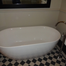 Heritage Bath